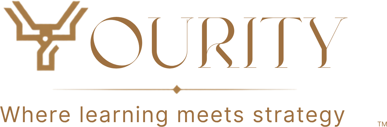Yourity — Where learning meets strategy